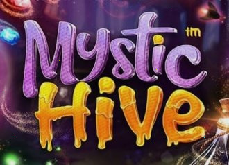 Mystic Hive мистический улей
